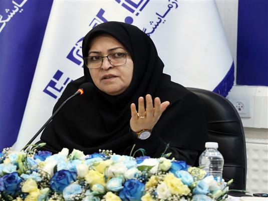 توسعه زیرساخت‌ها و ظرفیت‌های آزمایشگاهی انرژی‌های تجدیدپذیر ضروری است