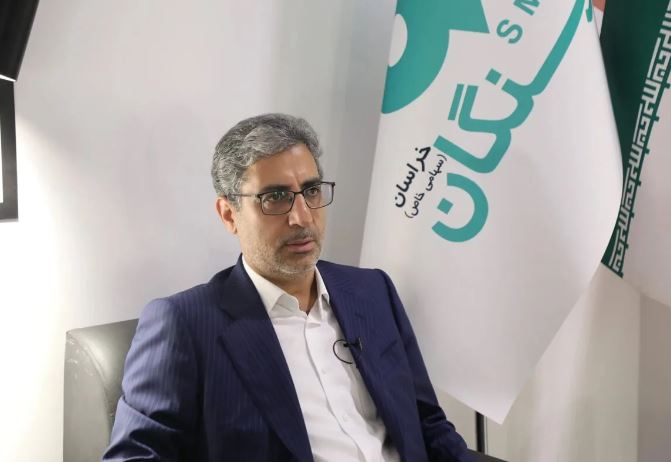 تکمیل حلقه گندله در شرق؛ از گلوگاه تأمین تا اهرم صادرات