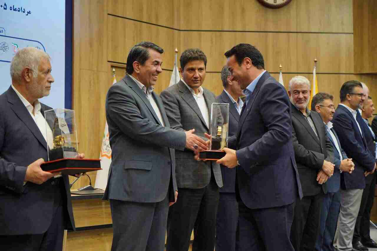 ذخیره قابل استخراج معدن مس میدوک بیش از ۵۰درصد افزایش یافته است