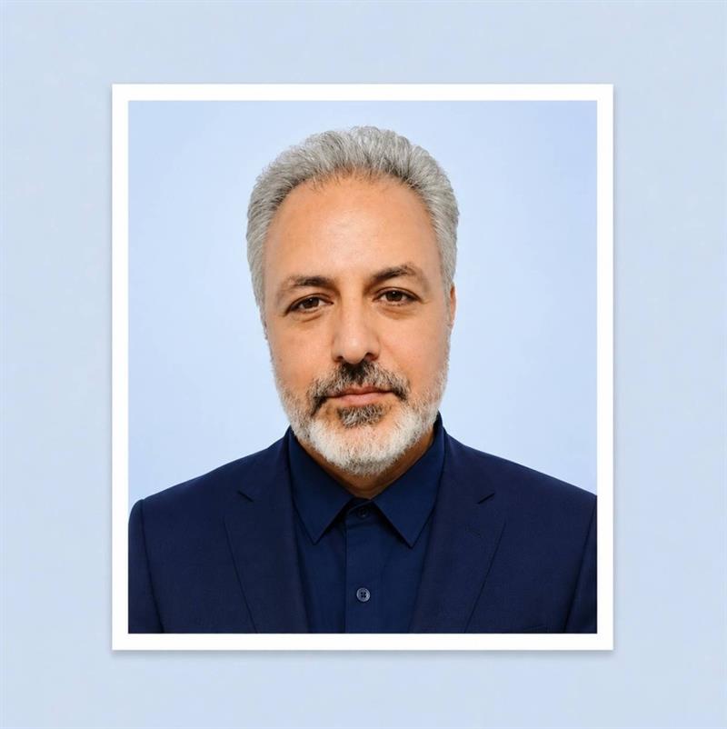 سرپرست اداره کل روابط عمومی بیمه مرکزی منصوب شد