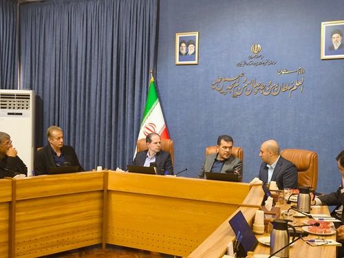 سه شهرک صنعتی کشور پایلوت راه‌اندازی شهرک‌های فناوری صنعتی شدند