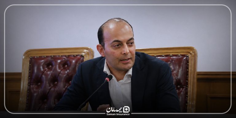 شبکه فروش صنعت بیمه می‌تواند بازوی توسعه بازار سرمایه باشد