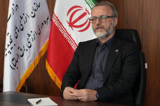 ظرفیت نیروگاه‌های خورشیدی کشور در طی دو سال بیش از ۷ برابر شد