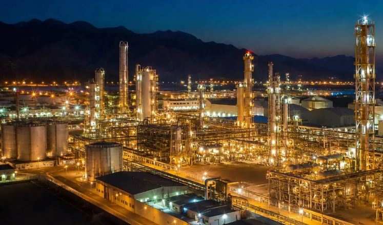 عبور از دیماند مجاز مصرف عامل قطعی برق موقت پتروشیمی دماوند بود/ ضرورت اقدام حفاظتی برای صیانت از پایداری شبکه