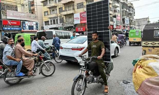 «مازاد ظرفیت چین»؛ پوششی برای ناکارآمدی صنعتی غرب