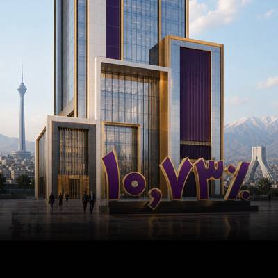 نسبت کفایت سرمایه بانک اقتصادنوین دورقمی شد