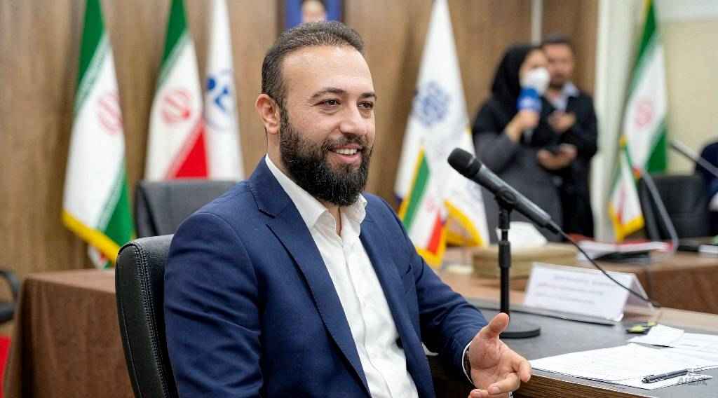 وقتی ثبات و همکاری به سرمایه دیپلماسی تبدیل می‌شود