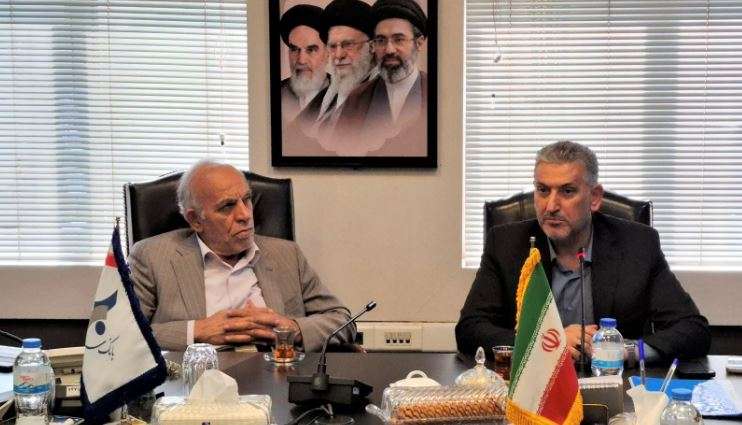 چشم‌انداز نئوبانک دریامحور مکران تبیین شد