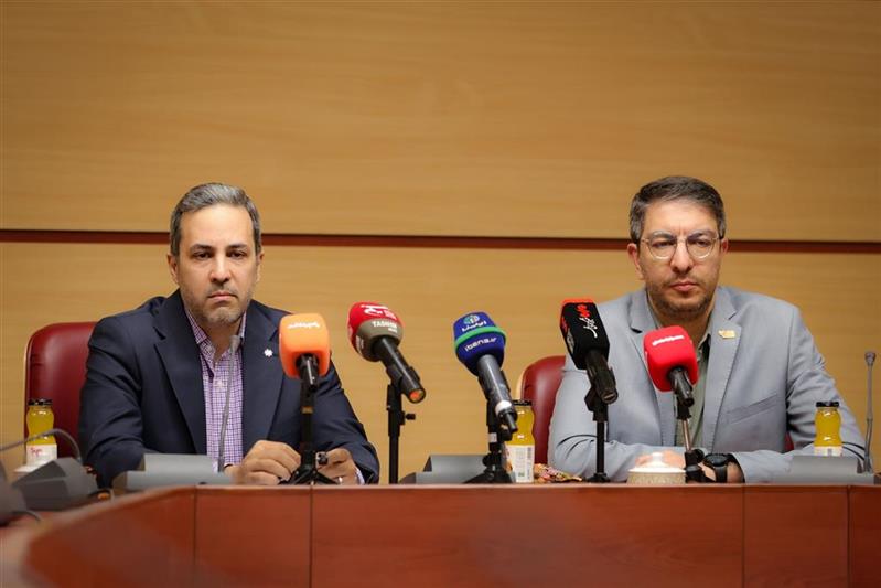 کیف پول ایران مکمل نظام پرداخت کشور است