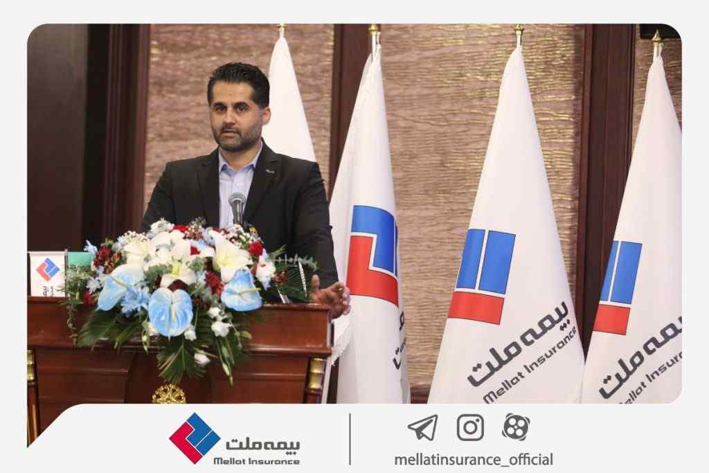 طراحی محصولات جدید بیمه‌ای و سرمایه‌گذاری