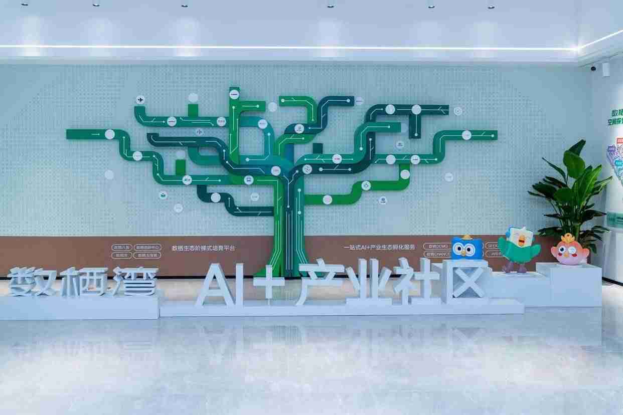 لیانگ‌جو؛ آزمایشگاه خلاقیت‌های تازه هوش مصنوعی در چین