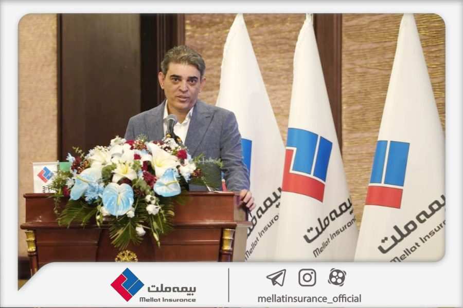 «ارجان» پاسخی به نیازهای جدید بازار بیمه‌های زندگی است