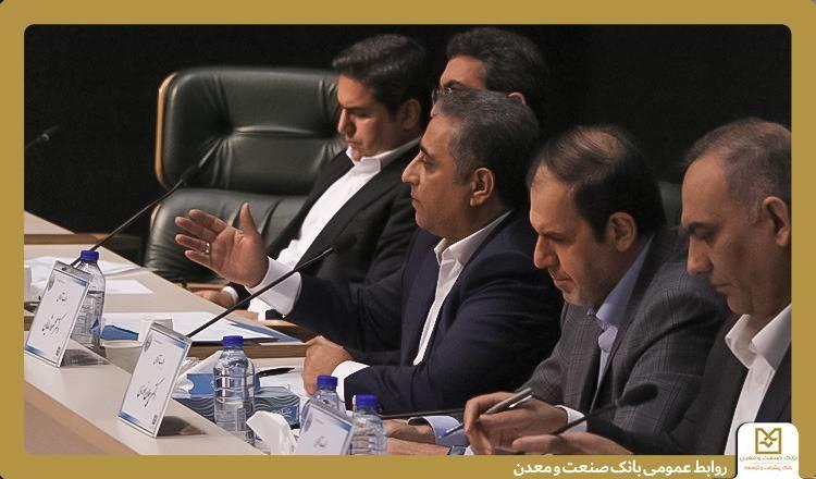 دکتر شایان: «بنگاه‌سازی» را از «بنگاه‌داری» تفکیک کنیم / بانک تخصصی باید طراح تأمین مالی پروژه‌های بزرگ باشد